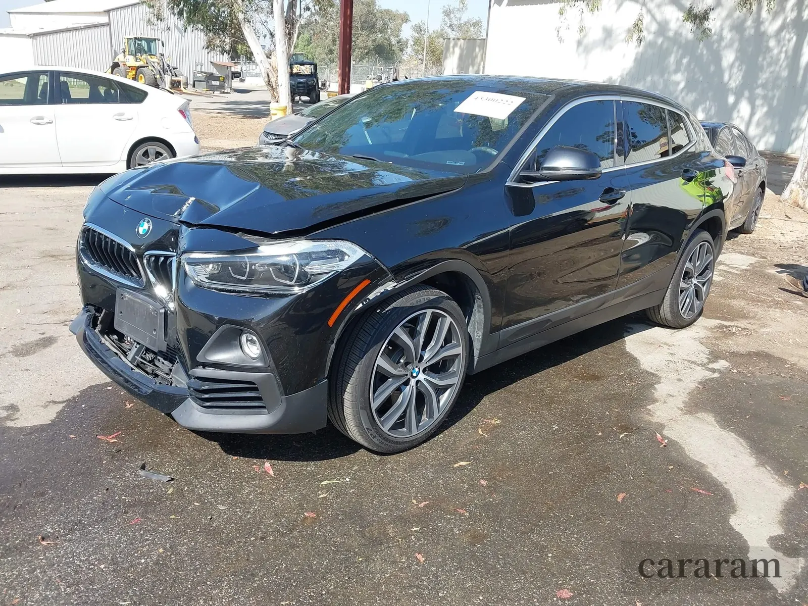2018 BMW X2 sDrive28i