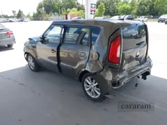 2012 Kia Soul +