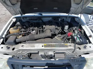 2011 Ford Ranger XL