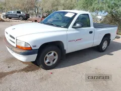 1998 Dodge Dakota SLT