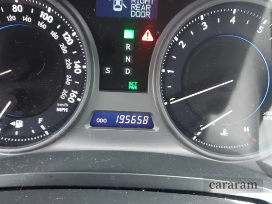 2010 Lexus IS 250