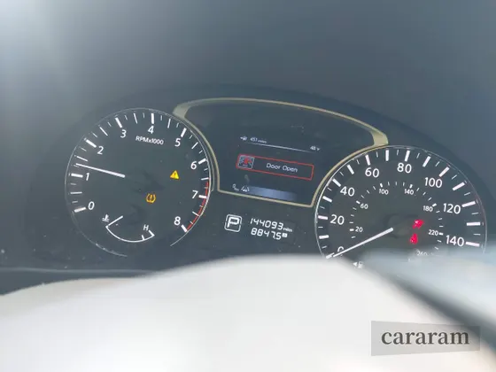 2013 Nissan Altima SV