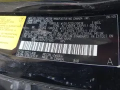2005 Lexus RX 330