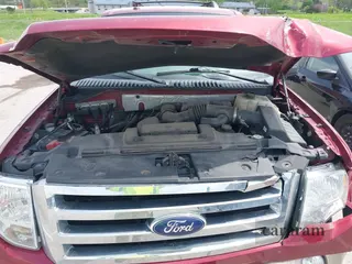 2014 Ford Expedition Max XLT