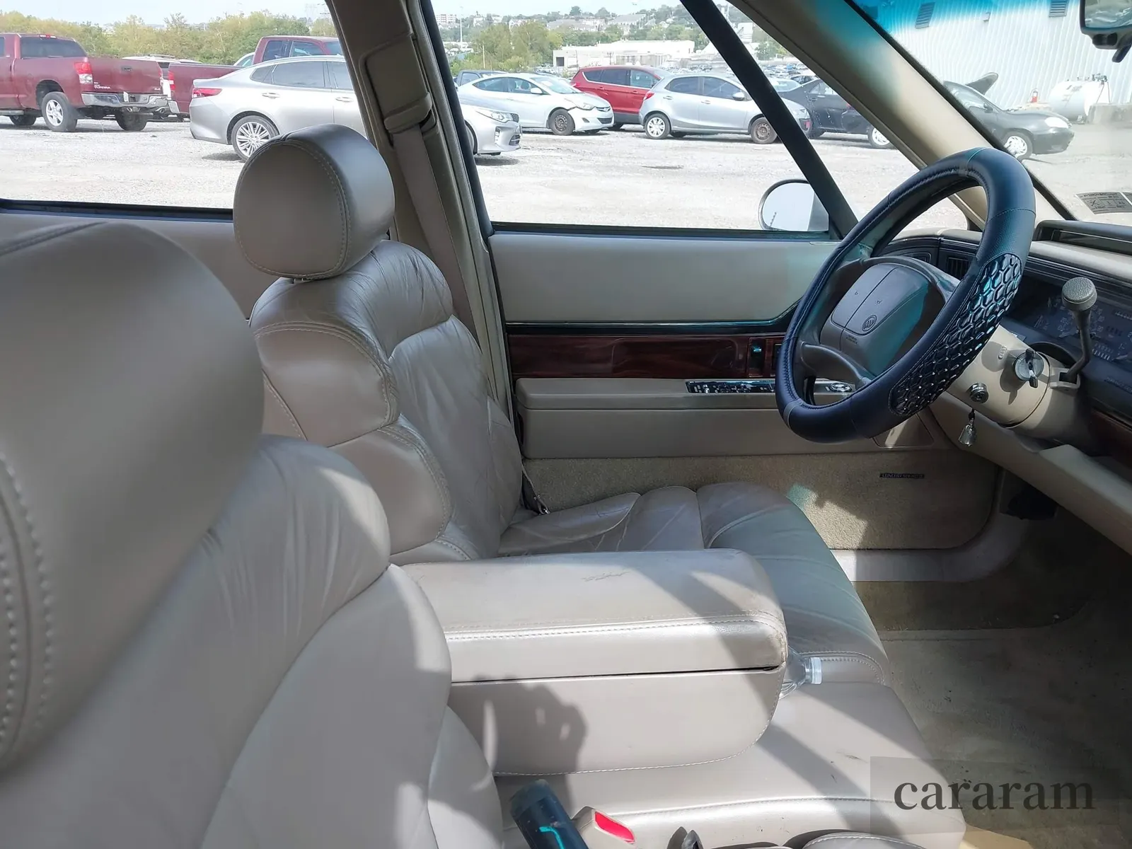 1997 Buick LeSabre Custom