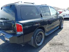 2007 Nissan Armada SE