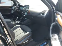 2021 BMW X4 xDrive30i