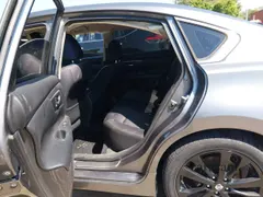 2017 Nissan Altima SL