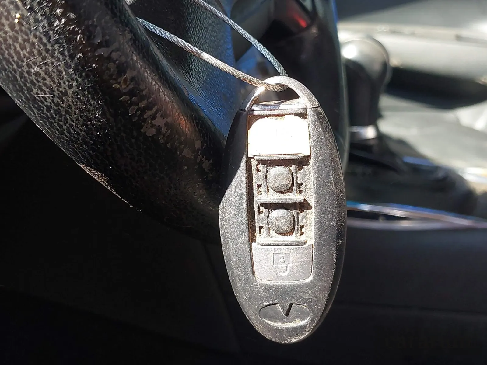 2013 Infiniti G37 Journey
