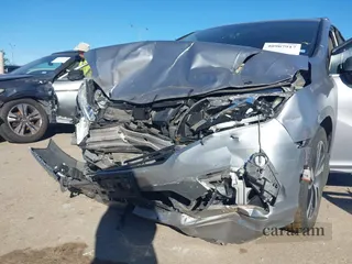 2020 Honda Odyssey Elite