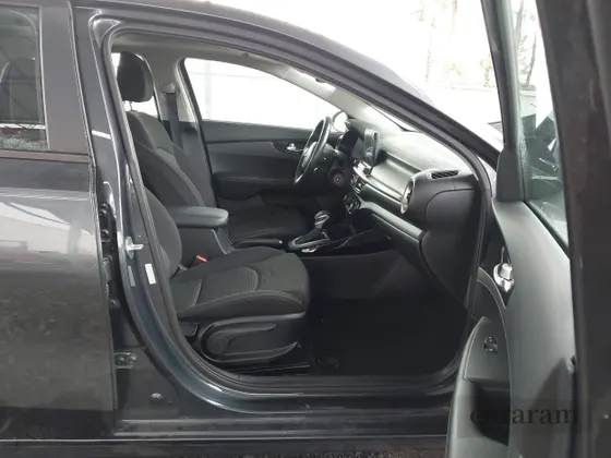 2019 Kia Forte S