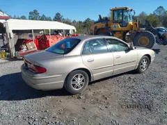 2000 Buick Regal LS