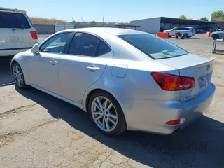 2006 Lexus IS 350