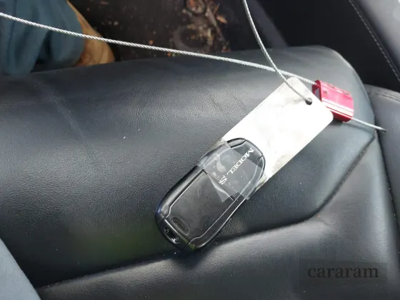 2017 Tesla Model S 100D