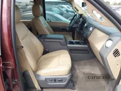 2012 Ford F-250 XL