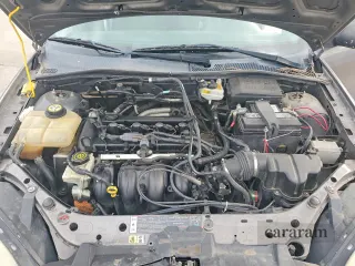 2007 Ford Focus S
