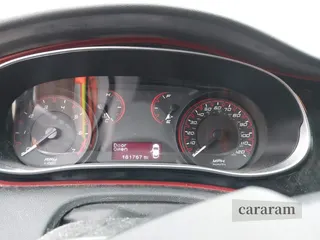 2016 Dodge Dart SXT