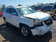 2013 GMC Terrain SLE