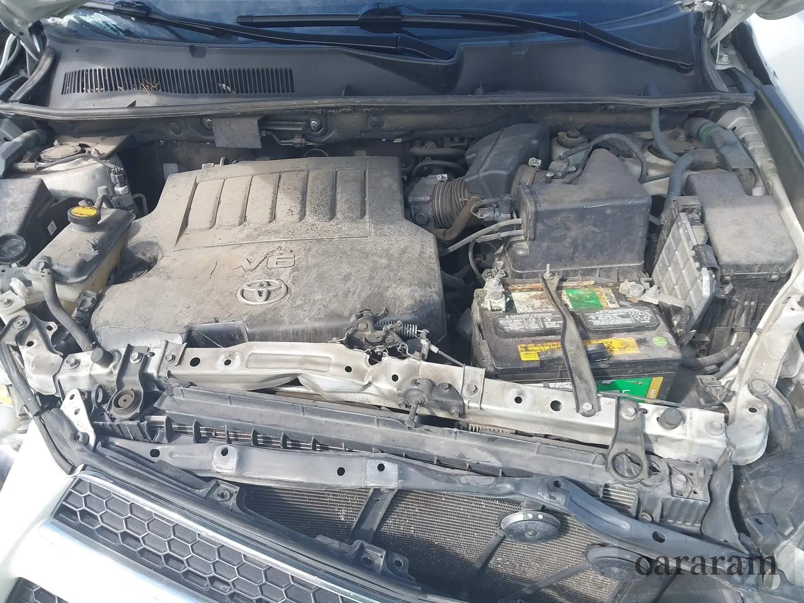 2009 Toyota RAV4 Limited