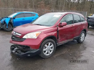 2009 Honda CR-V EX-L
