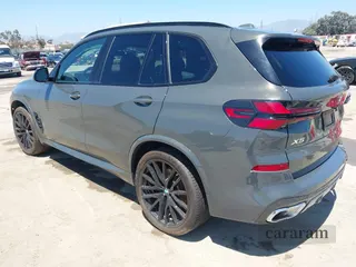 2024 BMW X5 sDrive40i