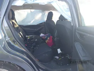 2018 Subaru Impreza Premium