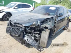2024 BMW X4 xDrive30i