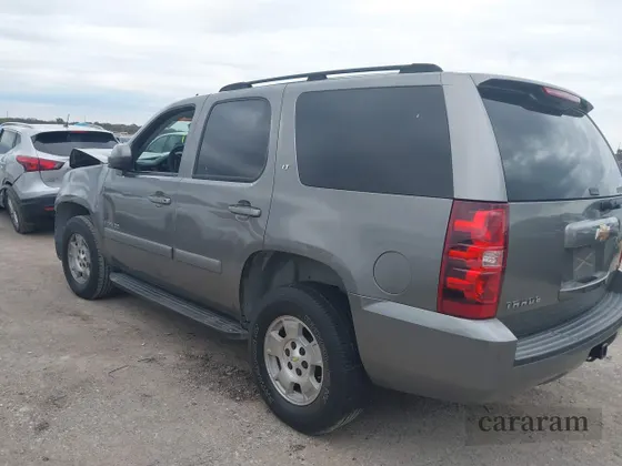 2007 Chevrolet Tahoe LT