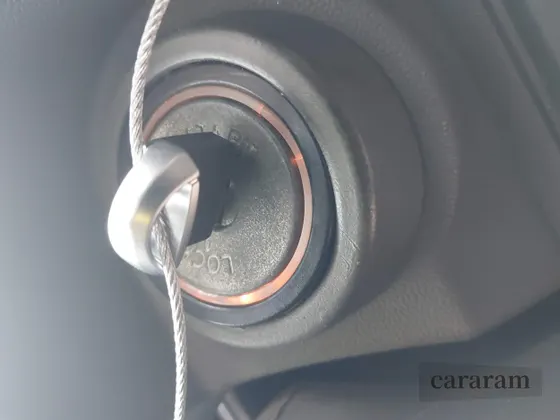 2012 Nissan Frontier SV