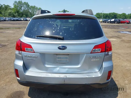 2014 Subaru Outback Premium