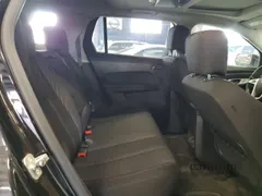 2011 GMC Terrain SLE-2