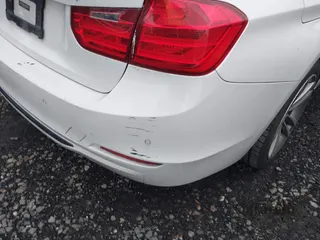 2013 BMW 3 Series 328i xDrive