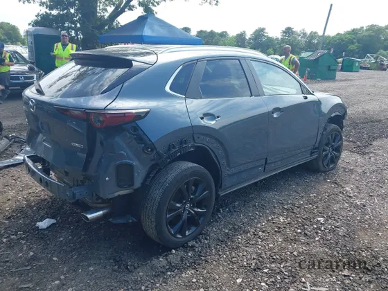 2023 Mazda CX-30 S Preferred