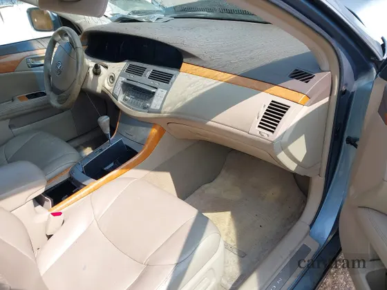 2005 Toyota Avalon XLS