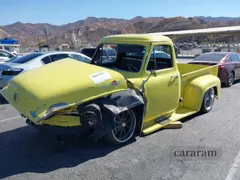 1955 Ford F-100
