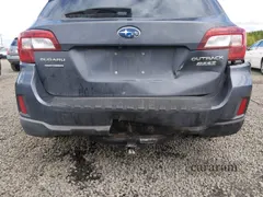 2015 Subaru Outback Premium