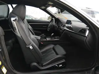 2018 BMW 4 Series 430i xDrive