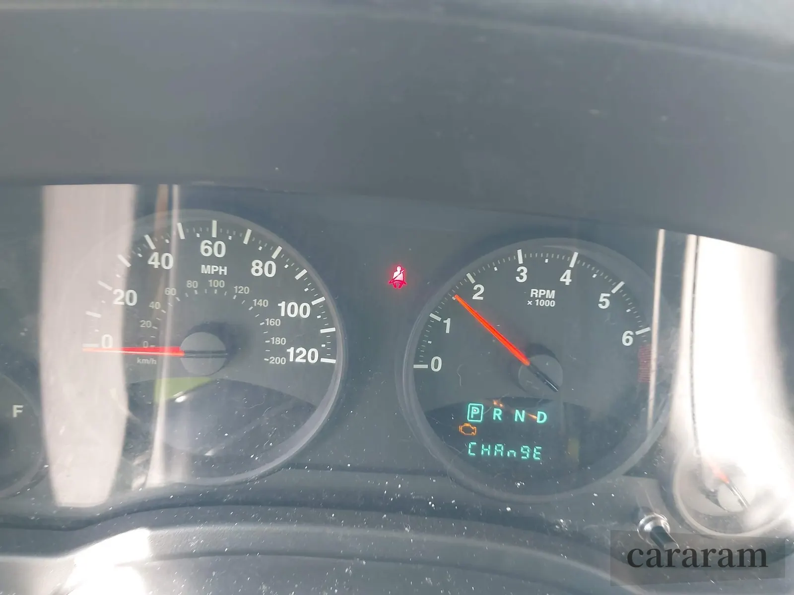 2010 Jeep Compass Sport