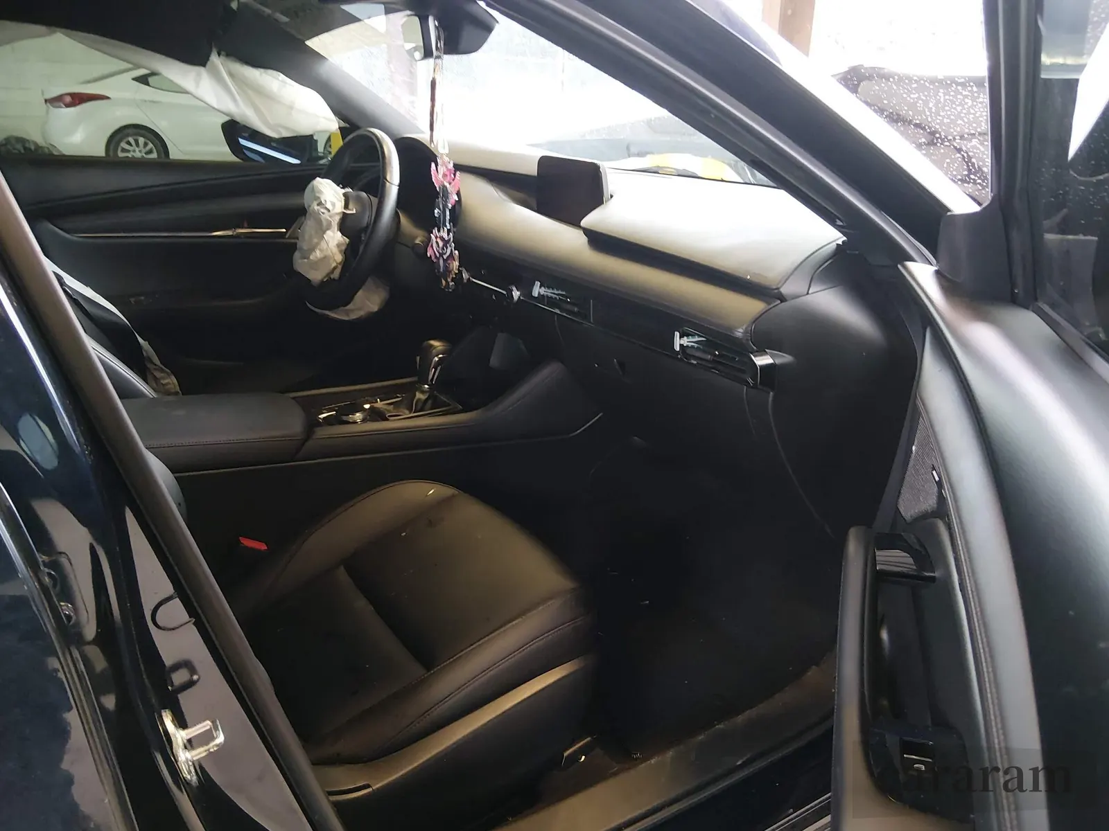 2019 Mazda 3 Preferred