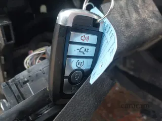 2019 Ford F-250 XL