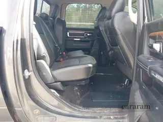 2014 Ram 2500 Laramie