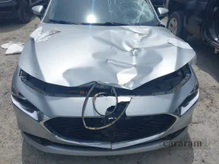 2019 Mazda 3 Select