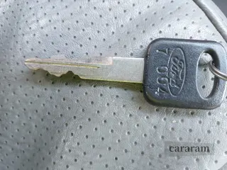 2007 Ford Econoline Cargo Commercial