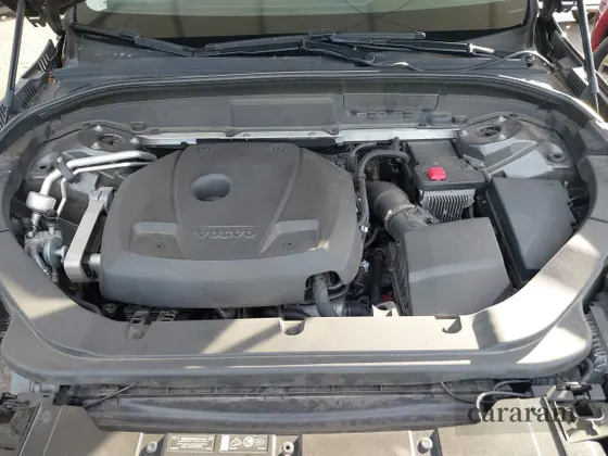 2019 Volvo XC60 Momentum