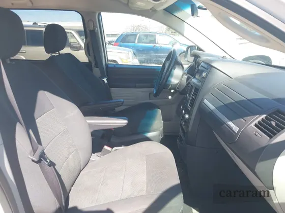 2008 Dodge Grand Caravan SE
