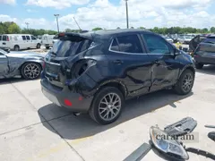 2016 Buick Encore Sport Touring