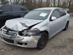 2010 Volkswagen Jetta S