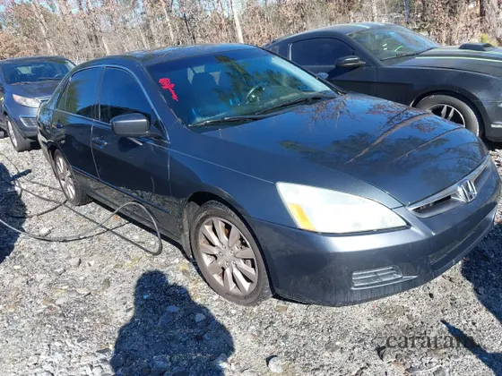 2006 Honda Accord EX-L