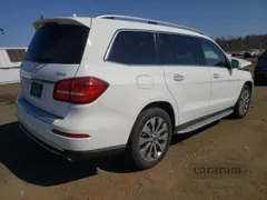 2018 Mercedes-Benz GLS 450