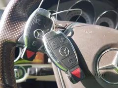 2014 Mercedes-Benz GLK 350